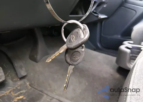 2006 Chevrolet Silverado 1500 Lt1 z USA, uszkodzony, nr VIN 3GCEC14Z66G224695